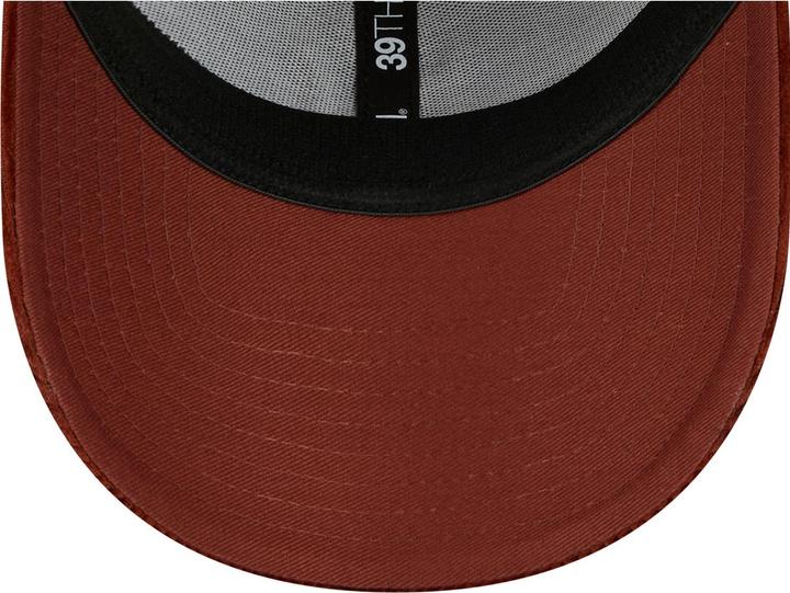 Produktbild New Era 39Thirty Cap - WIDE KORD New York Yankees - M/L (M, L)