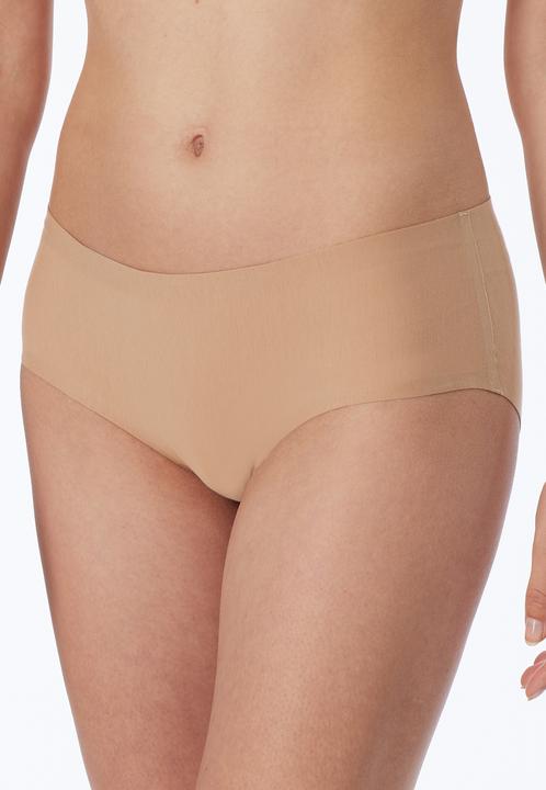 Schiesser Invisible Cotton Panty