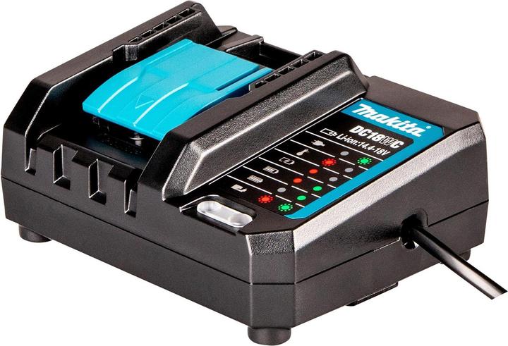 Produktbild Makita 1910G0-1 Ladegerät DC18WC (18 V)