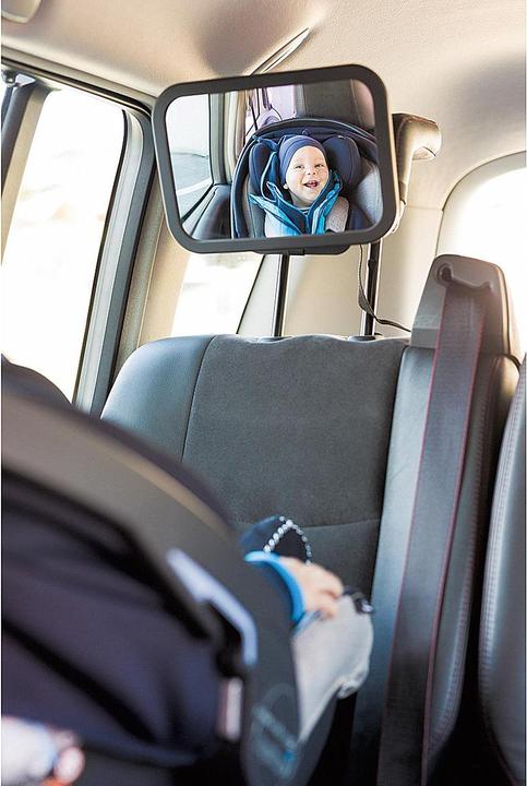 Actual product image Fillikid Car mirrors