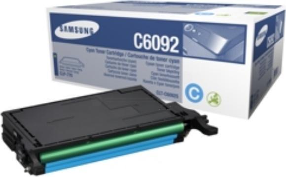 Image du produit Samsung Clt-C6092 (C)