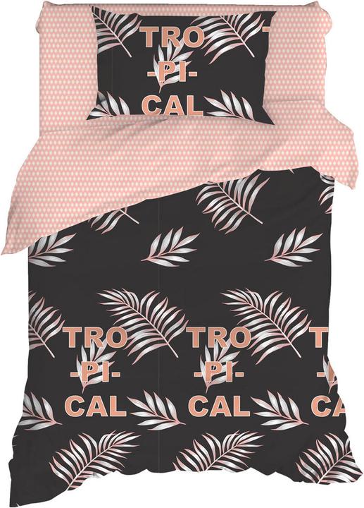 Image du produit L'essentiel Niko (Set de linge de lit, 155 x 220 cm, 50 x 90 cm)