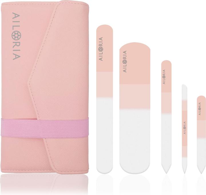 Ailoria Contour Luxe