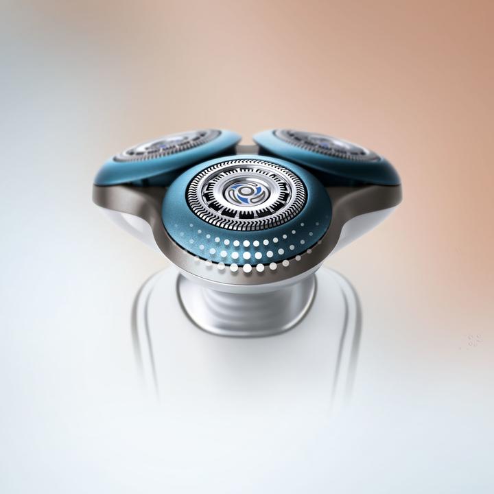 Actual product image Philips S7522/50