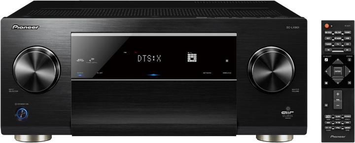 Pioneer Sc-Lx901 (11.2 Kanal, FM)