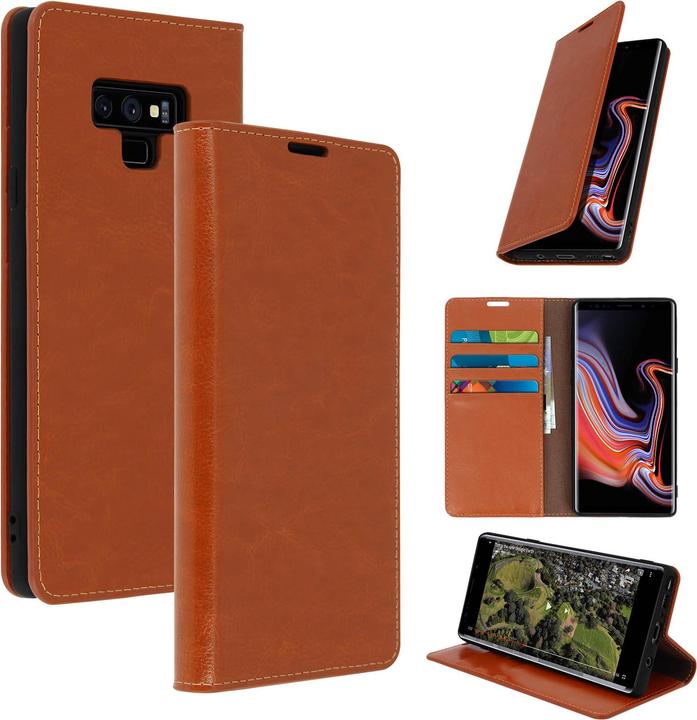 Actual product image Avizar First Series (Samsung Galaxy Note 9)