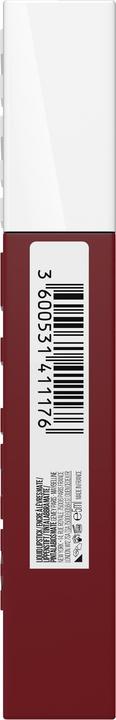 Image du produit Maybelline New York Superstay/Forever Lip (50 Voyager.)