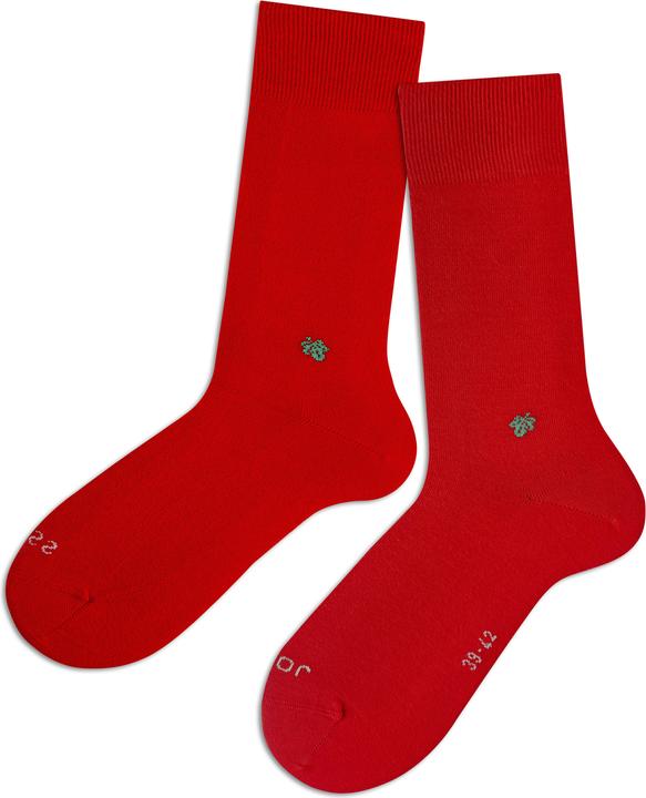 Produktbild John Kiss Socken Elton (2er Pack, 39 - 42)