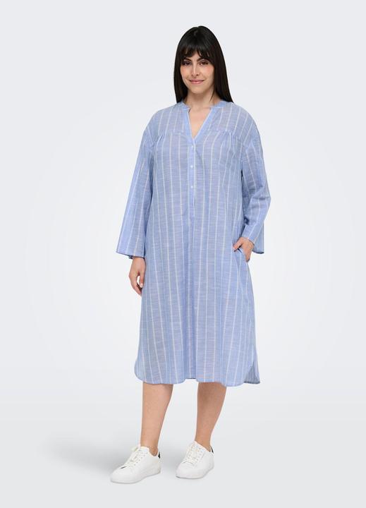 Actual product image Only CARCATTALINA Midikleid Kleid (48)