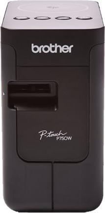 Produktbild Brother P-Touch PT-P750W