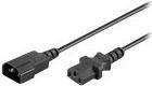 Actual product image MicroConnect PowerCord (7 m, C13)