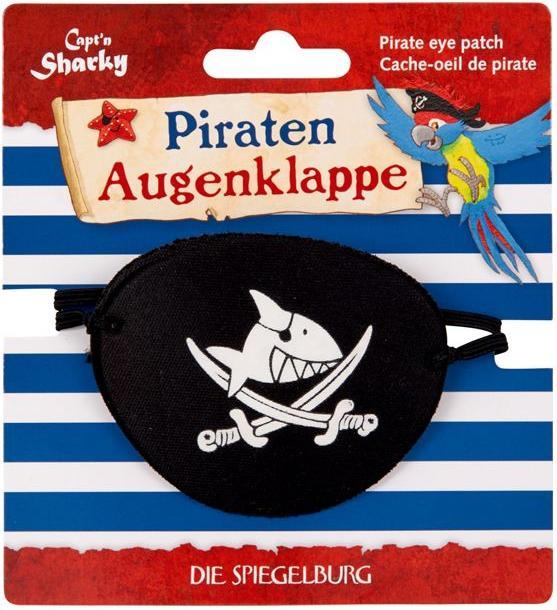 Actual product image Die Spiegelburg Eye patch