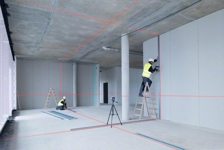 Productafbeelding Bosch Professional GLL 380