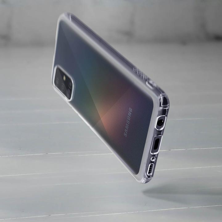 Image du produit Samsung Clear Cover (Samsung Galaxy A51)