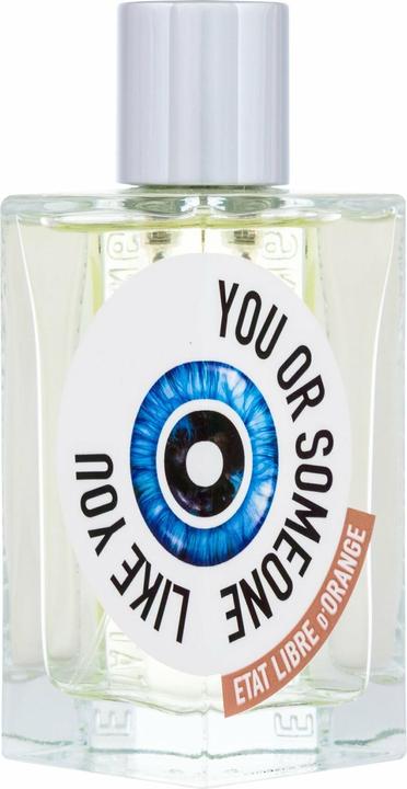 Actual product image Etat Libre D'Orange You or Someone Like You (Eau de parfum, 100 ml)