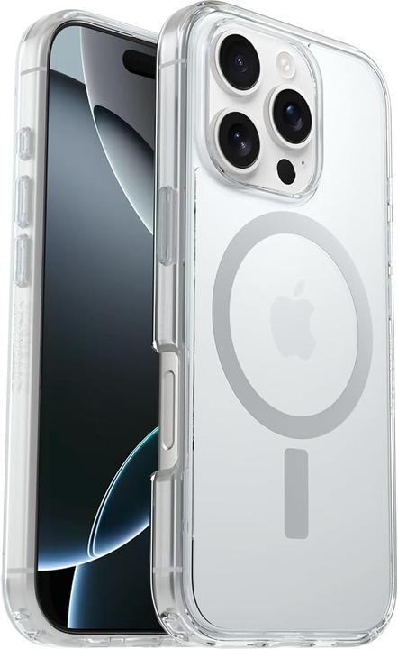 Produktbild OtterBox Symmetry (Apple iPhone 16 Pro)