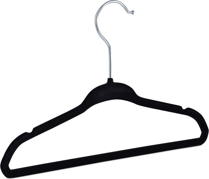 Immagine prodotto Relaxdays Samt (50 x)