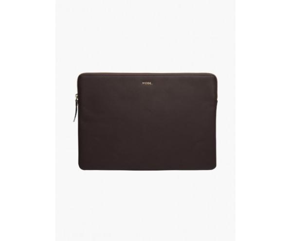 Actual product image dbramante1928 Paris - MB Pro (2020 / Air (2020) 13" - Dark Chocolate (13", Apple)