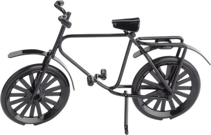 Produktbild Hobby Fun Mini-Fahrzeug Fahrrad 9.5 cm