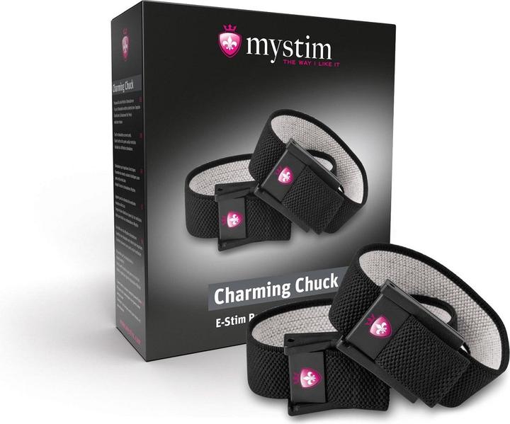 Produktbild Mystim Charming Chuck