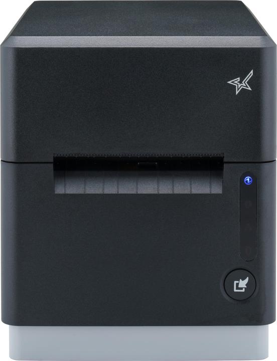 Produktbild Star Micronics MCL32CI BK E+U PRINTER label (203 dpi)