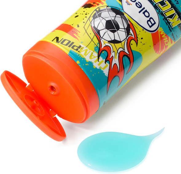 Actual product image dm Balea 4in1 Kick it! (300 ml)