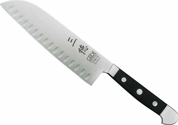 Produktbild Güde Solingen Alpha (18 cm)