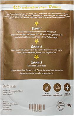 Natapura Sweet Love (Badesalz) (Badepralinen)