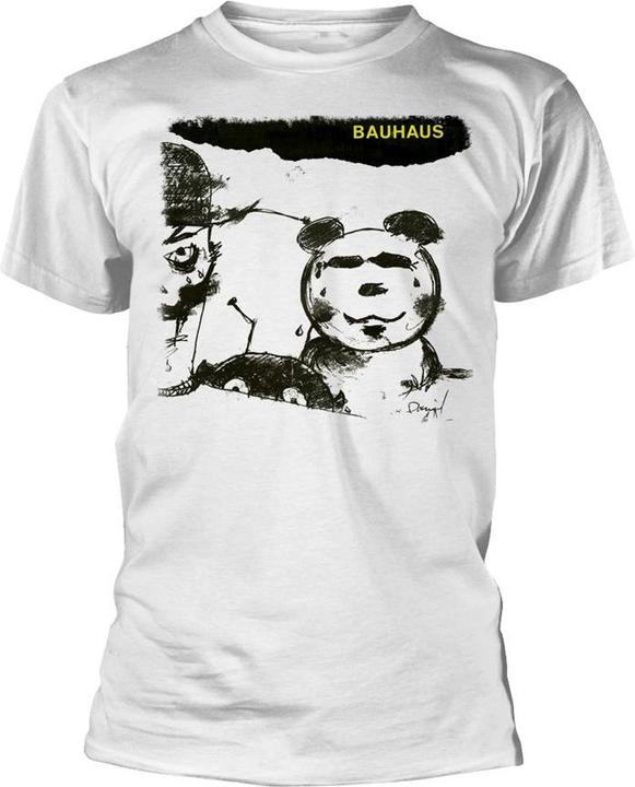 Actual product image Mask TShirt (XXL)