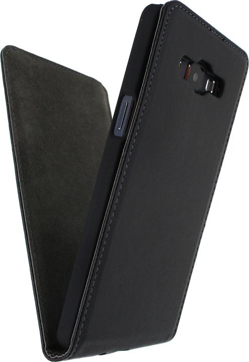 Actual product image Mobilize Premium Magnet Flip (Samsung Galaxy A5)