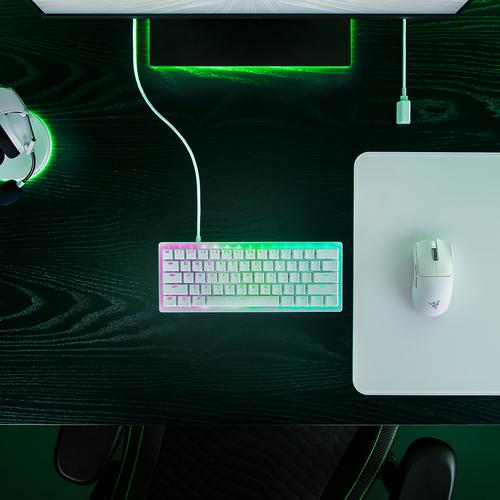 Image du produit Razer Huntsman V3 Pro Mini (ING. Int., Filaire)