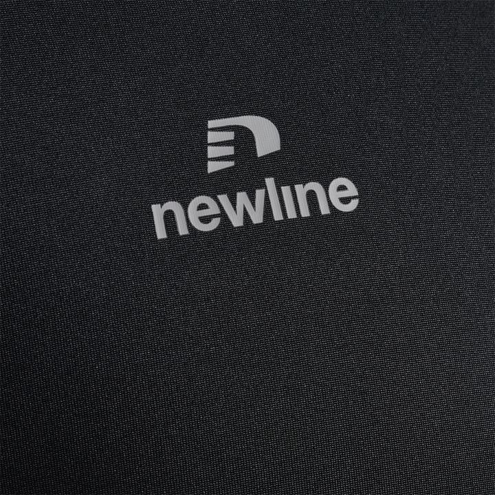Actual product image Newline nwlBEAT T-SHIRT L/S (L)