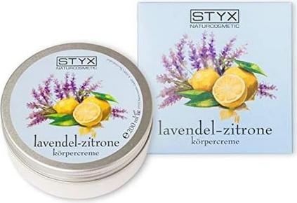 Styx KörpercremeLavendel Zitrone (Körperöl)
