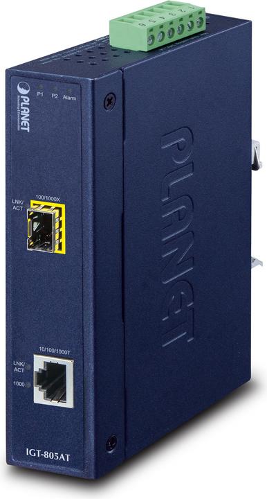 Planet Convertitore di media IGT-805AT