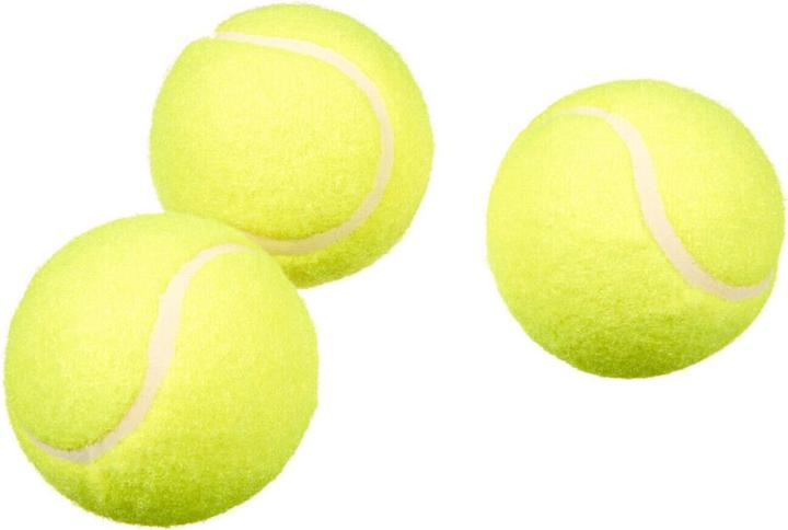Produktbild Champ Tennisbälle 3er Set