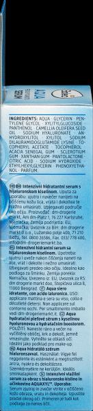 Immagine prodotto dm Balea Siero Aqua Moisture (30 ml)