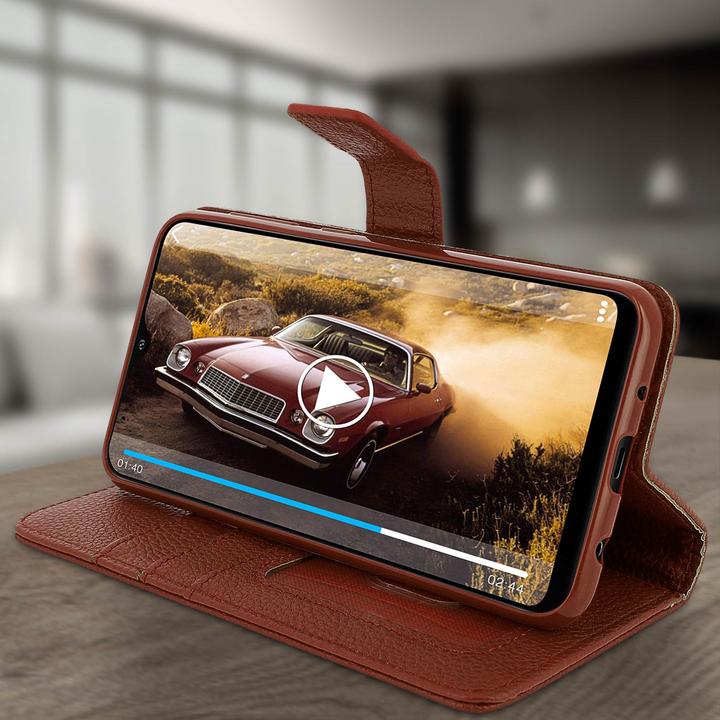 Actual product image Avizar Lenny Series (Samsung Galaxy A10)
