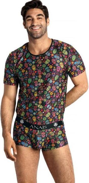 Immagine prodotto Anais Uomini - Maglietta Messico XL (XL)