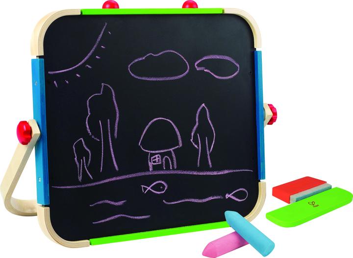 Actual product image Hape Mobile studio