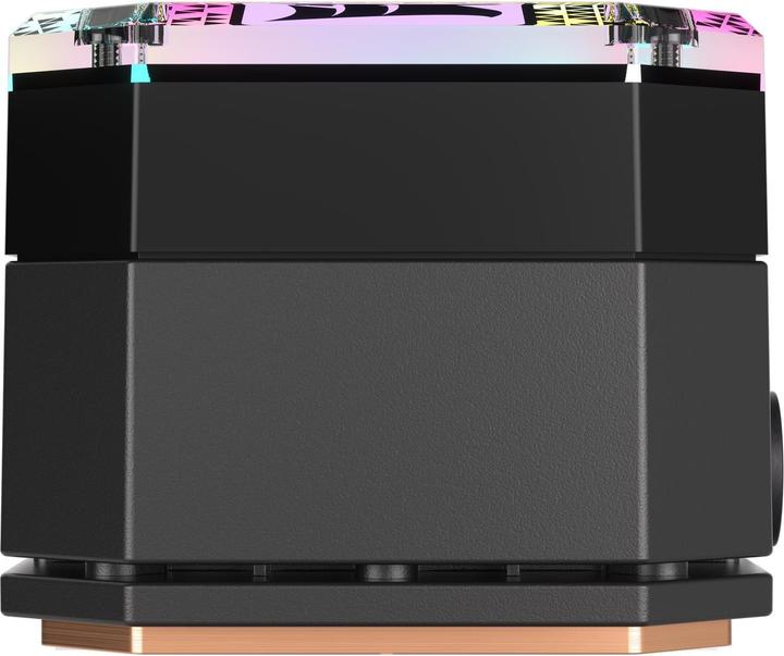 Produktbild Corsair iCUE H115i Elite Capellix XT