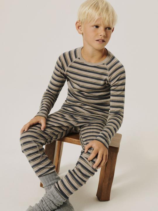 Actual product image Name it Merinowoll Leggings (146)