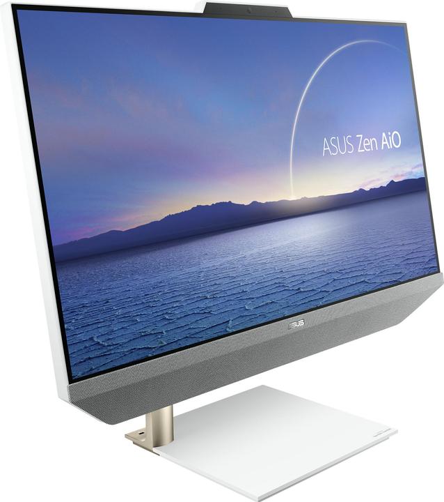 Image du produit ASUS Zen AiO 24 (AMD Ryzen 7 5825U, 16 Go, 512 Go, AMD Radeon Graphics)