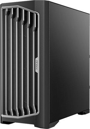 Actual product image Antec Go Performance 1 FT SILENT Full Tower black retail (ATX, ITX, E-ATX)