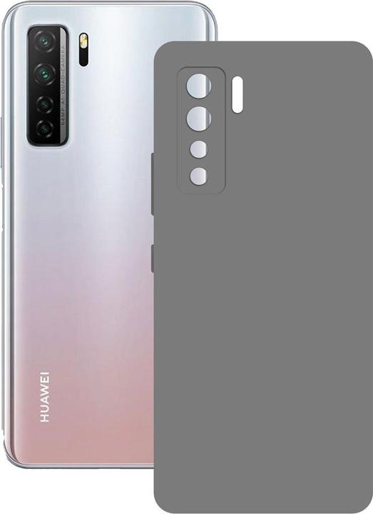 Produktbild Contact Silk Case (Huawei P40 Lite 5G)