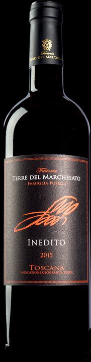 Produktbild Terre del Marchesato Inedito Toscana IGT (1 x 150 cl, 2017)