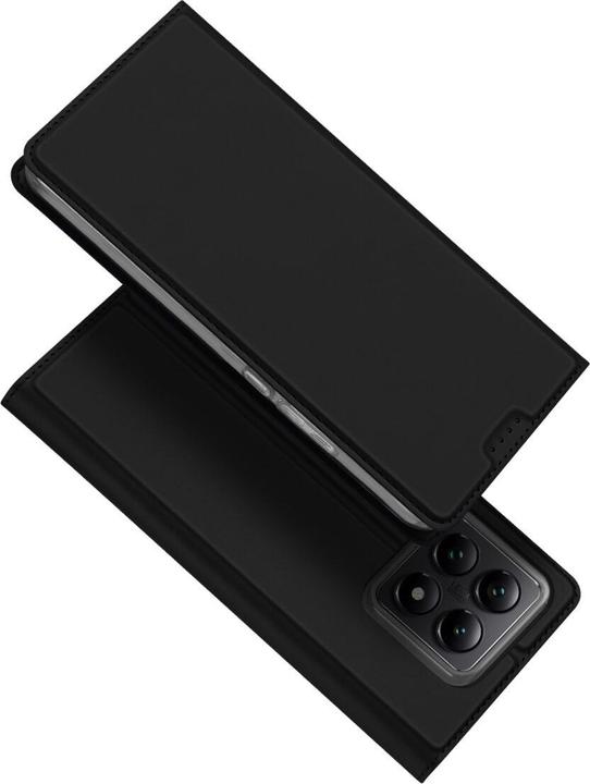 Produktbild Dux Ducis Skin Pro Series Bookcover (Xiaomi 14T Pro)