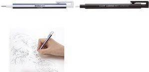 Actual product image Tombow mono zero
