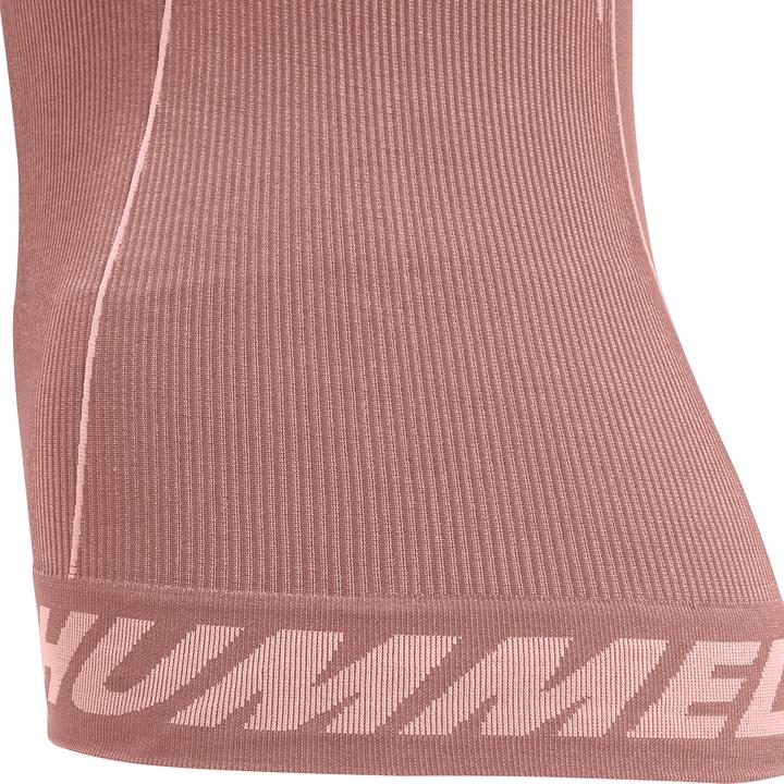 Actual product image hummel Te Christel Seamless Top (S)