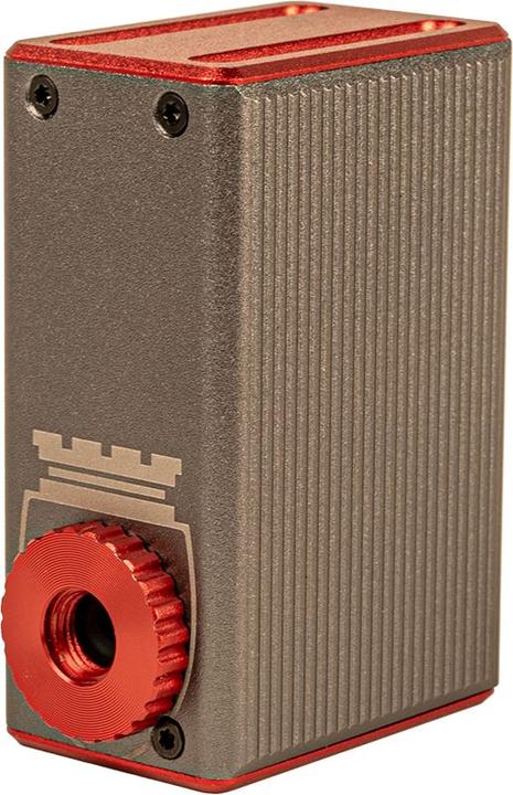 Image du produit Silca Elettrico Mini Pump - Micro
