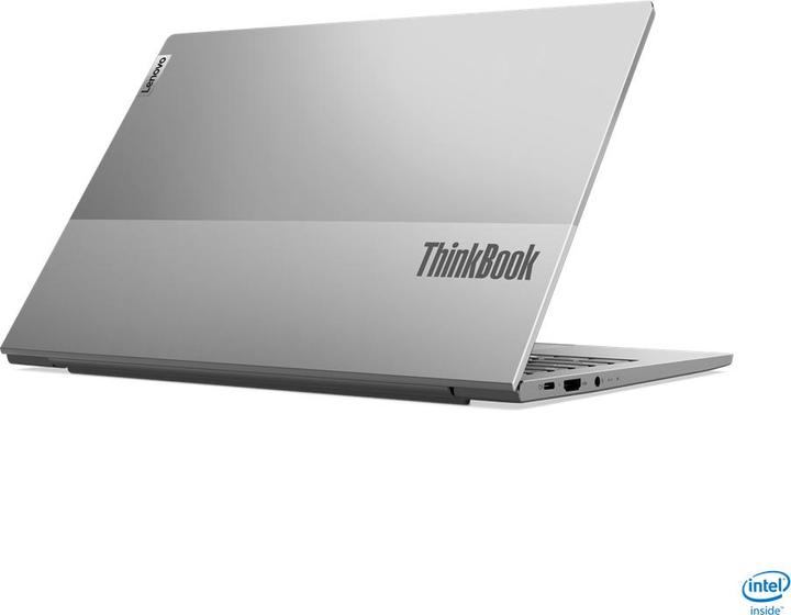 Produktbild Lenovo ThinkBook 13s Gen 2 (13.30", Intel Core i7-1165G7, 16 GB, 512 GB, DE)